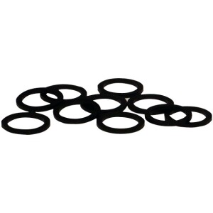 Vaillant Rectangular sealing ring 10 pieces 981157