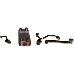 Vaillant Kit de conversion pour échangeur thermique 065084