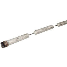 Vaillant Anode encha&icirc;n&eacute;e G 3/4&quot; 285850