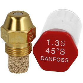 Gicleur Danfoss 1,35-45 S