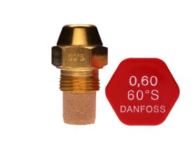 Gicleur Danfoss 0,60-60 S
