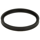 Vaillant Gasket complete silicone &Oslash; 60 mm 981178