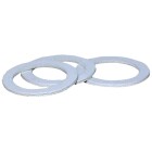 Vaillant Gasket complete set of 10 981254