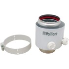 Vaillant Tube de rallonge orifice de contr&ocirc;le 085031