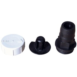 Vaillant Accessories flue pipe 079312