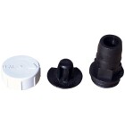 Vaillant Accessories flue pipe 079312