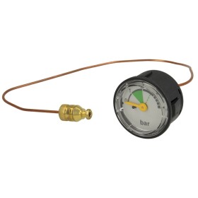 Junkers Manometer 87172080790