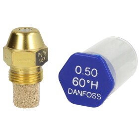 Gicleur Danfoss 0,50-60 H