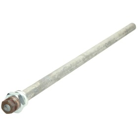 Junkers Anode 3/4&quot; et 1&quot; 87099186080