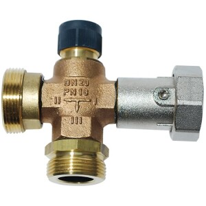 Junkers Change-over valve 87174051930