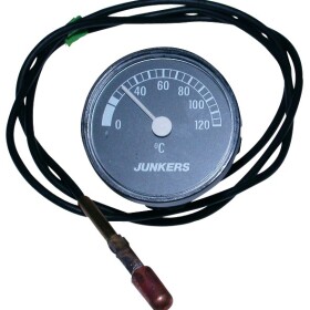 Junkers Thermometer 87372089910