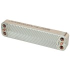 Junkers Plate heat exchanger 87161064360