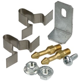 Buderus Mounting kit for casing 7098362