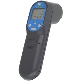 Scantemp440, Infrarotthermometer mit Thermoelementeingang...