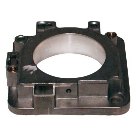 Abig Burner flange Nova 56020008