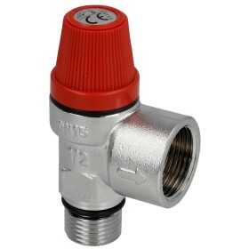 Atag Safety valve S4344630