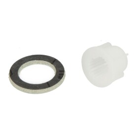 Rapido Cone-shaped filter for 1/2 connection 551274