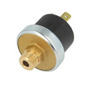 MHG Pressure switch water 0.8 bar 1/4&quot; ET 230 V...