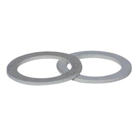 Wolf Gasket 10 pieces 8602524