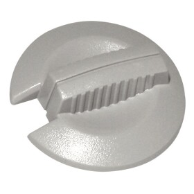 Vaillant Button complete 114277