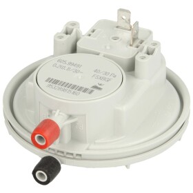 Viessmann Pressure switch 40 Pa 7819814