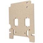 Vaillant Insulation slab 210745