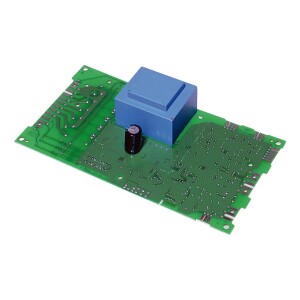 Brötje-Chappee-Ideal PCB S500391