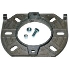 Chauffage Fran&ccedil;ais Flange UNISTIL, Galane, Soliane, Clipper 3008636